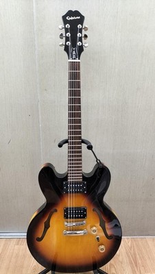 EPIPHONE DOT STUDIO VS Semi-Acoustic Electric Guitar