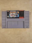 Super Mario All-Stars Super Nintendo SNES (1993) - Tested Working And Authentic