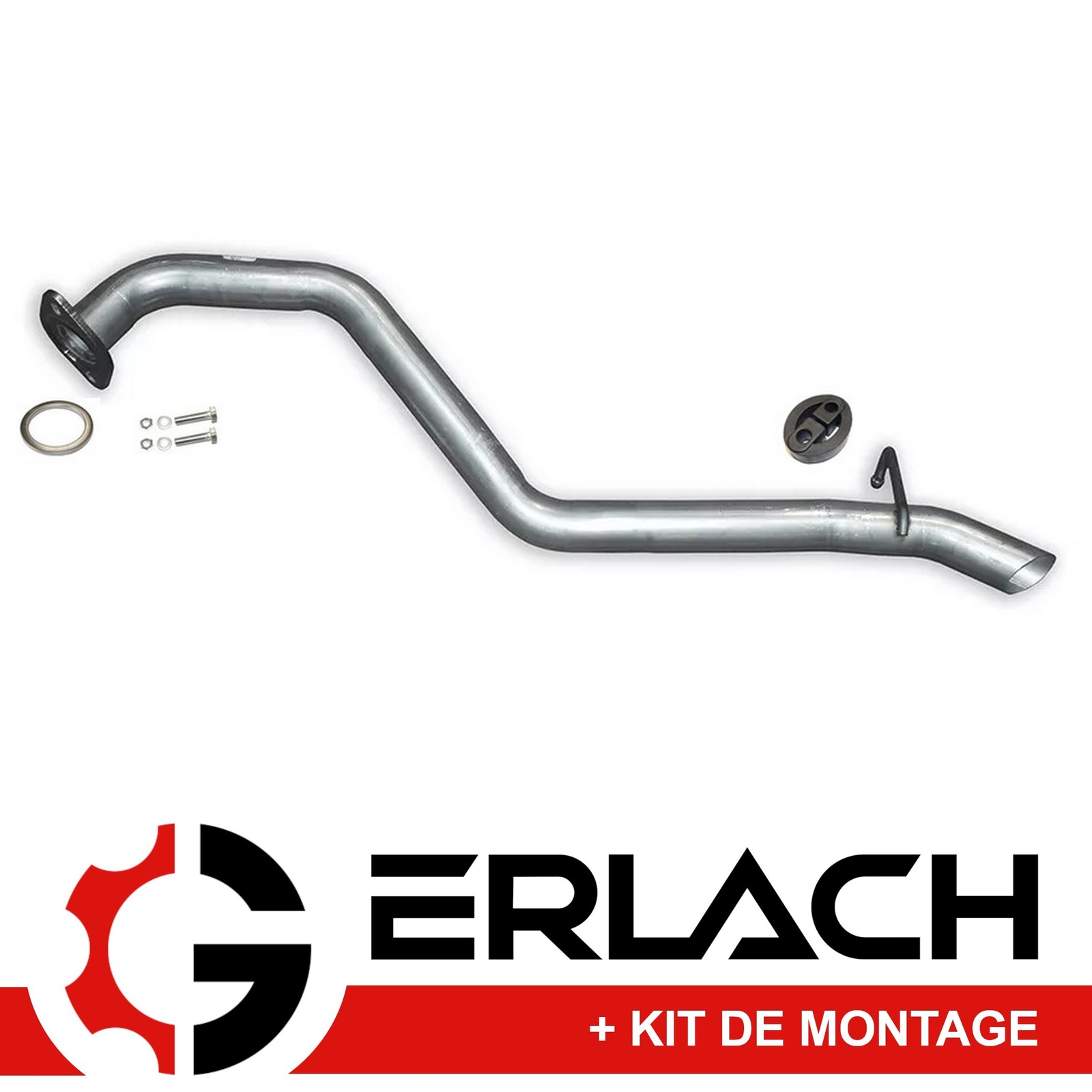 Tuyau pour Toyota Hilux VII reparez la perte de puissance D-4D manchon d air 9500
