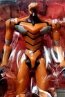 Vintage Neon Genesis Evangelion EVA-00 Figure Real Model 04 SEGA Japan NIB — photo 2
