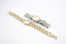 Tissot Raymond Weil Watches Quartz UNTESTED x 2