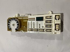 Samsung DC92 01624A Washer Control Board AZ137584  BKV745