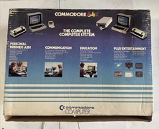 Commodore 64 Vintage Home Computers for sale - eBay
