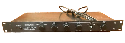 #ad Fostex EN3000 Free Shipping From Japan $399.98