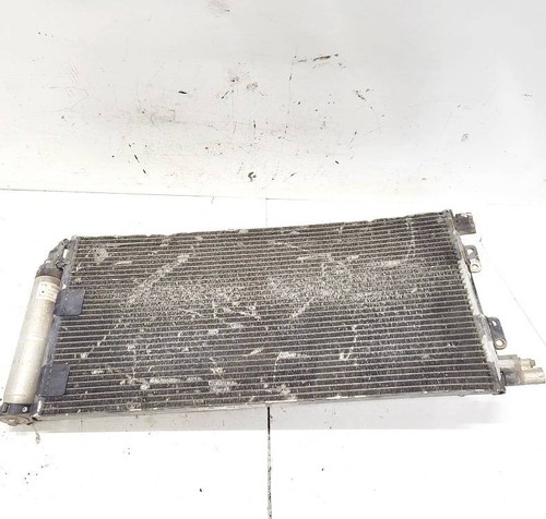 Land-Rover Freelander 2000 Air Conditioning Condenser 872887L, JRB #186002-86