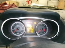 Speedometer MPH SE Fits 07-09 OUTLANDER 2366302
