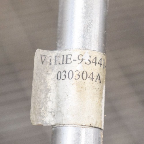 Tubo de distribución de combustible derecho ASTON MARTIN DB7 Coupé 2003 1R1E-9S441-CB - Imagen 5 de 6