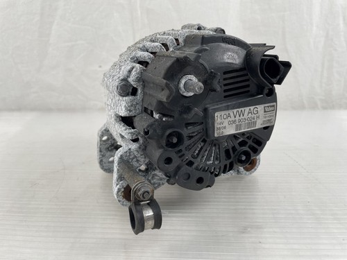 für VW Golf VI 5K1 2008-2013 Lichtmaschine Valeo 036903024H