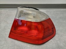 Feu arrière BMW 318