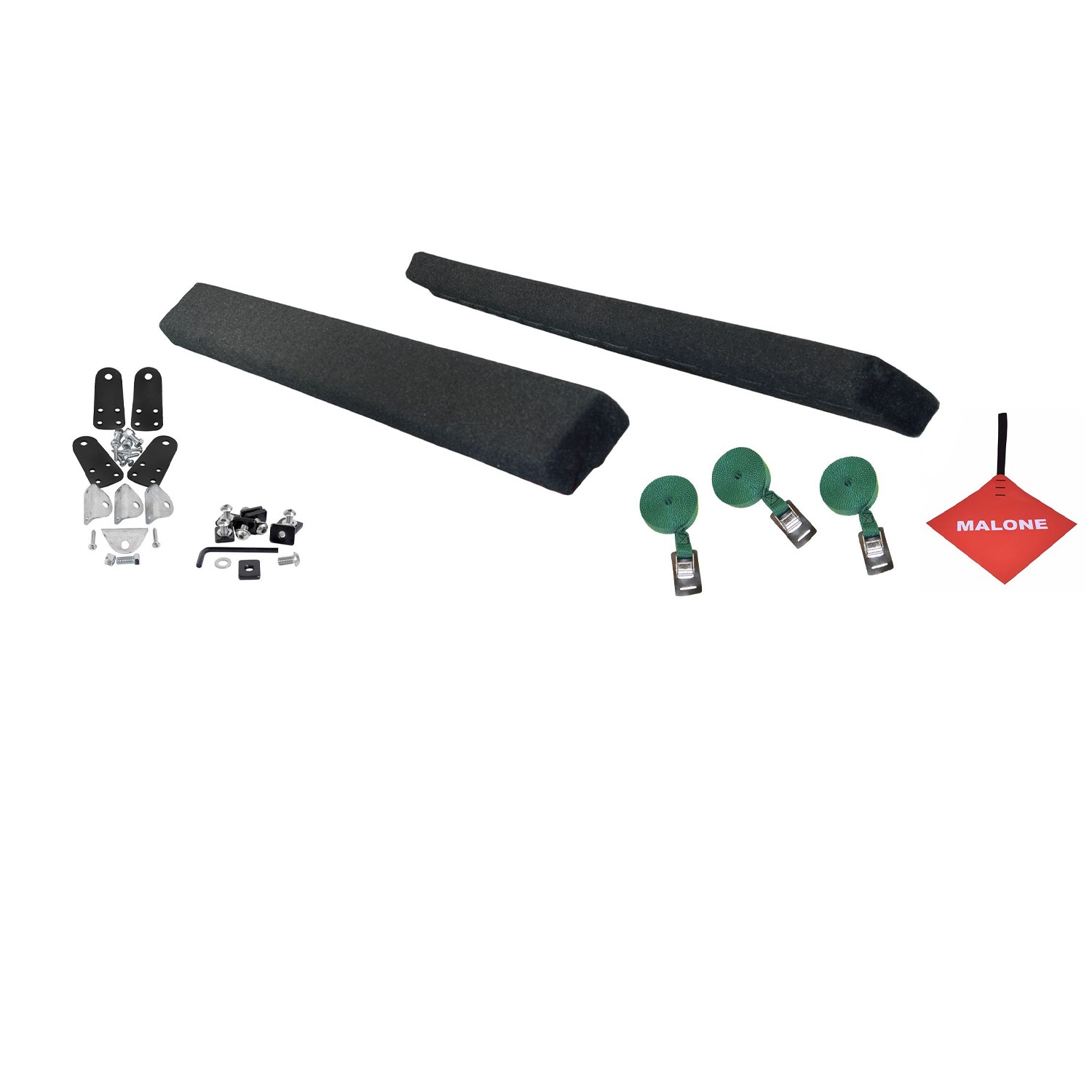 Комплект из 72 двухъярусных кроватей с поперечной кроватью Malone MPG930 37690₽