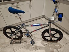 Skyway TA 2008 25th Anniversary Edition With Certification.