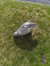 Diahatsu Sirion Front Left Headlight MK2 2005-2010