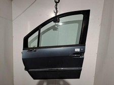 Porte avant et accessoires Peugeot 807