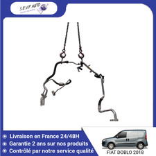 Climatisation et Accessoires Fiat DOBLO