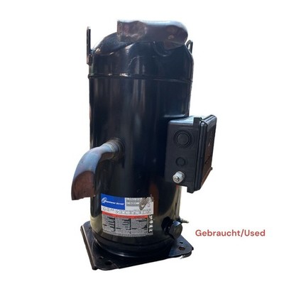 Copeland Scroll ZP295KCE-TWD-522 Verdichter Kältekompressor