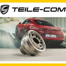 Joints Porsche Macan