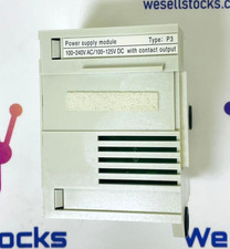 MITSUBISHI PW3-W Power Supply Module P3 86A7884B0H