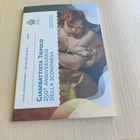 2 Euro Commemorative Coin San Marino 2020 "GIAMBATTISTA TIEPOLO"
