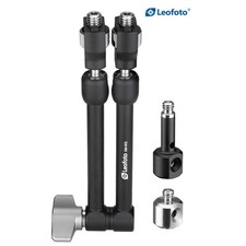 Leofoto AM-4 Kit Versa Magic Arm Anti-Twist Adapter 3/8th Screw