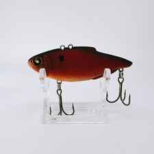 Nishine Lure Simcoe Lipless Crankbait 75HW 17g 75mm