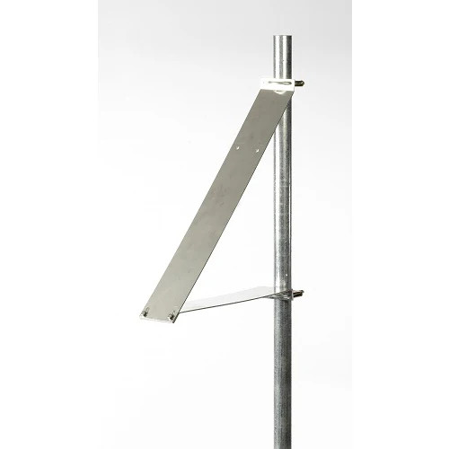 Support pour panneau solaire inclinable Solartechnology FKA10 pour optimiser votre énergie