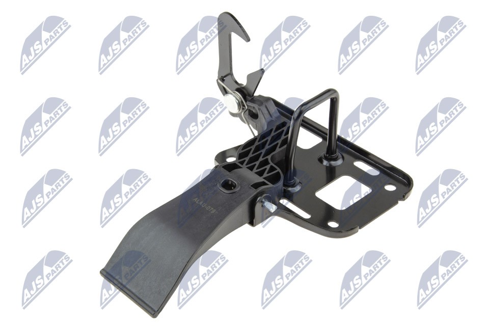BONNET LOCK EZC-AU-079 FOR AUDI CNCE/CPMB/CNCD/CDNB/CNCB/CAEB/CDNC/CHJA 2.0L Q5 - Image 12