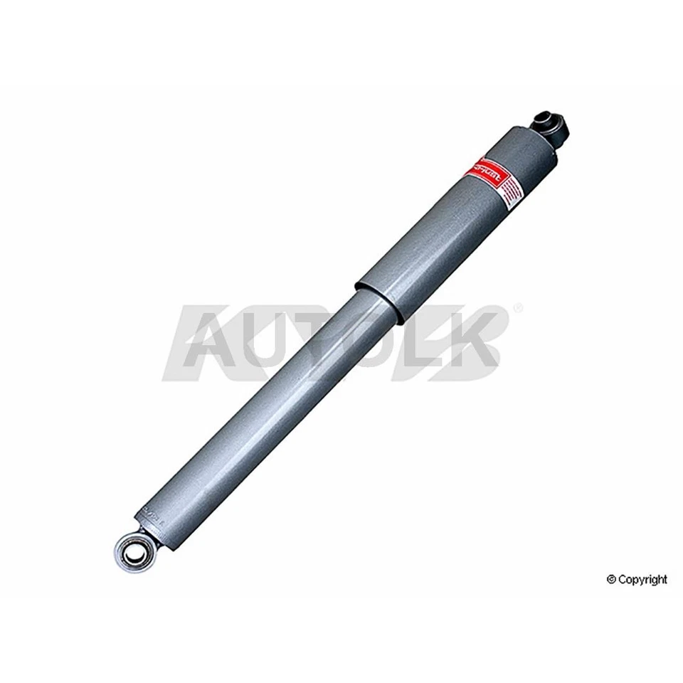 Amortiguadores traseros delanteros KYB para Chevrolet P30 1975 1976 1977 1978 1979 1980 1981 1982 Foto 3 de 4