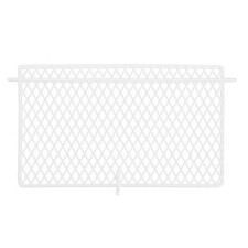  Food Divider Storage Rack Freezer Wire Retail Fridge Organizer Basket Chest