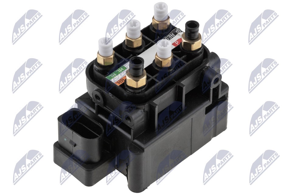 NTY ZPZ-ME-002 Valve, compressed-air system for MERCEDES-BENZ - Image 9