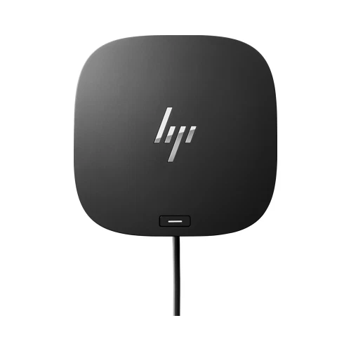 HP USB-C/A Universal Dock G2 100W Docking Station for Laptop Notebook 5TW13AA