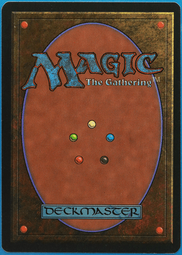 Field of Dreams Legends (ITALIAN) NM (Reserved List MTG Card) (499754) ABUGames - Bild 2 von 2