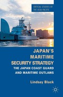 L. Black | Japan's Maritime Security Strategy | Taschenbuch | Englisch (2014)