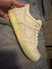 Nike Sb Zombie Dunk sneakers