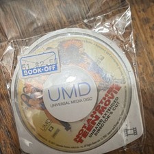 Not Another Teen Movie UMD Comedy Teen Genre Unrated Region 0 Director's Cut