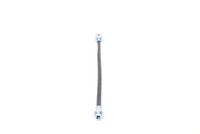 Bosch 1987481834 Bremsschlauch 417 Mm FüR Nissan Patrol Gr 2.8D 3.0D 4.8 06.97-