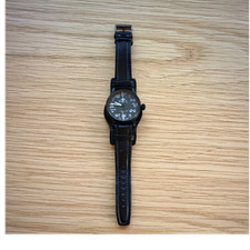 Fortis Limited Edition Armbanduhr schwarz, Le...
