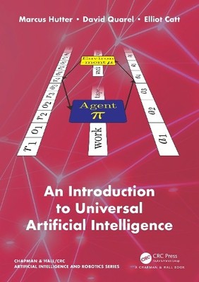 Marcus Hutter David Quare An Introduction to Universal Artificial (Taschenbuch)