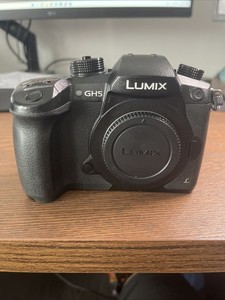 Panasonic Lumix Gh5 II | eBay