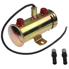 12v Electric Fuel Pump 27149-2093 046918 For Cummin Onan 149-1828 149-2093 Facet