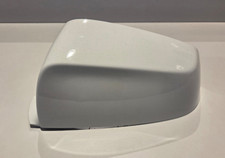 Original BMW Abdeckkappe Aussenspiegel grundiert Links  - 51167187431