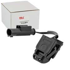 NTY WASCHWASSERDÜSE SCHEIBENREINIGUNG passend für MERCEDES C-KLASSE E-KLASSE SL 