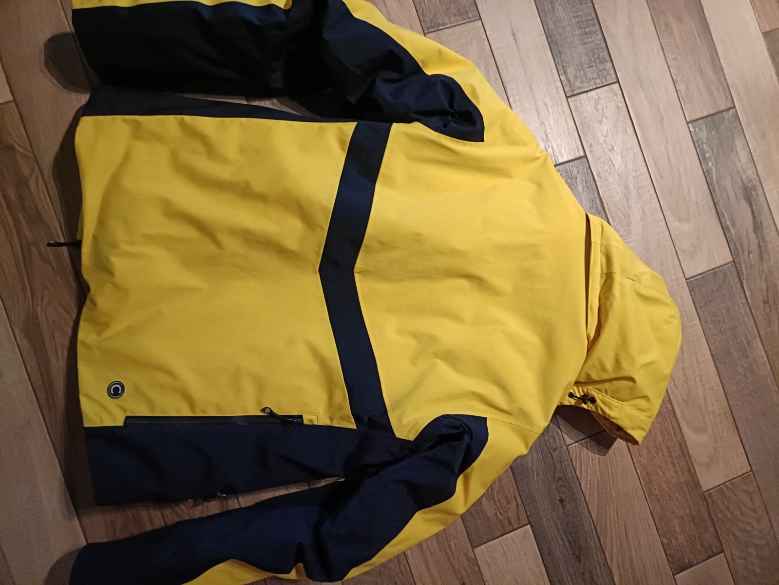 Giacca da Sci Colmar Campiglio 3Tre Taglia 46 Unisex foto 4