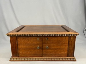 Franklin Mint The Masterpieces of Raphael Coin Cabinet Chest 5 Drawers 20"X16