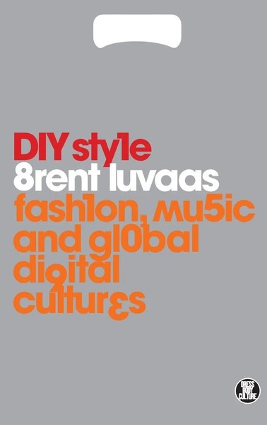 Brent Luvaas | Diy Style | Buch | Englisch (2012) | Gebunden | Bloomsbury 3PL-image