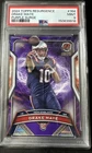 2024 TOPPS RESURGENCE #164 DRAKE MAYE PURPLE SURGE 08/75 PSA 9