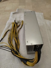 Bitmain APW7 1800W Power Supply for Bitmain Antminer (APW7-12-1800)