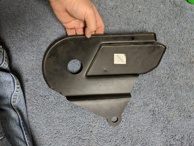 M121510  GENUINE John Deere  SHIELD