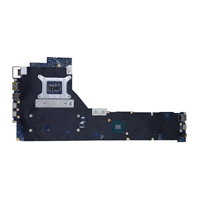 0TYG82 TYG82 For Dell Precision 16 7670 Motherboard HDC50 LA-L882P i5-12600HX 
