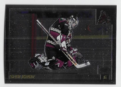 00/01 TOPPS CHROME BASE Hockey (#1-240) U-Pick From List - Picture 18 of 173