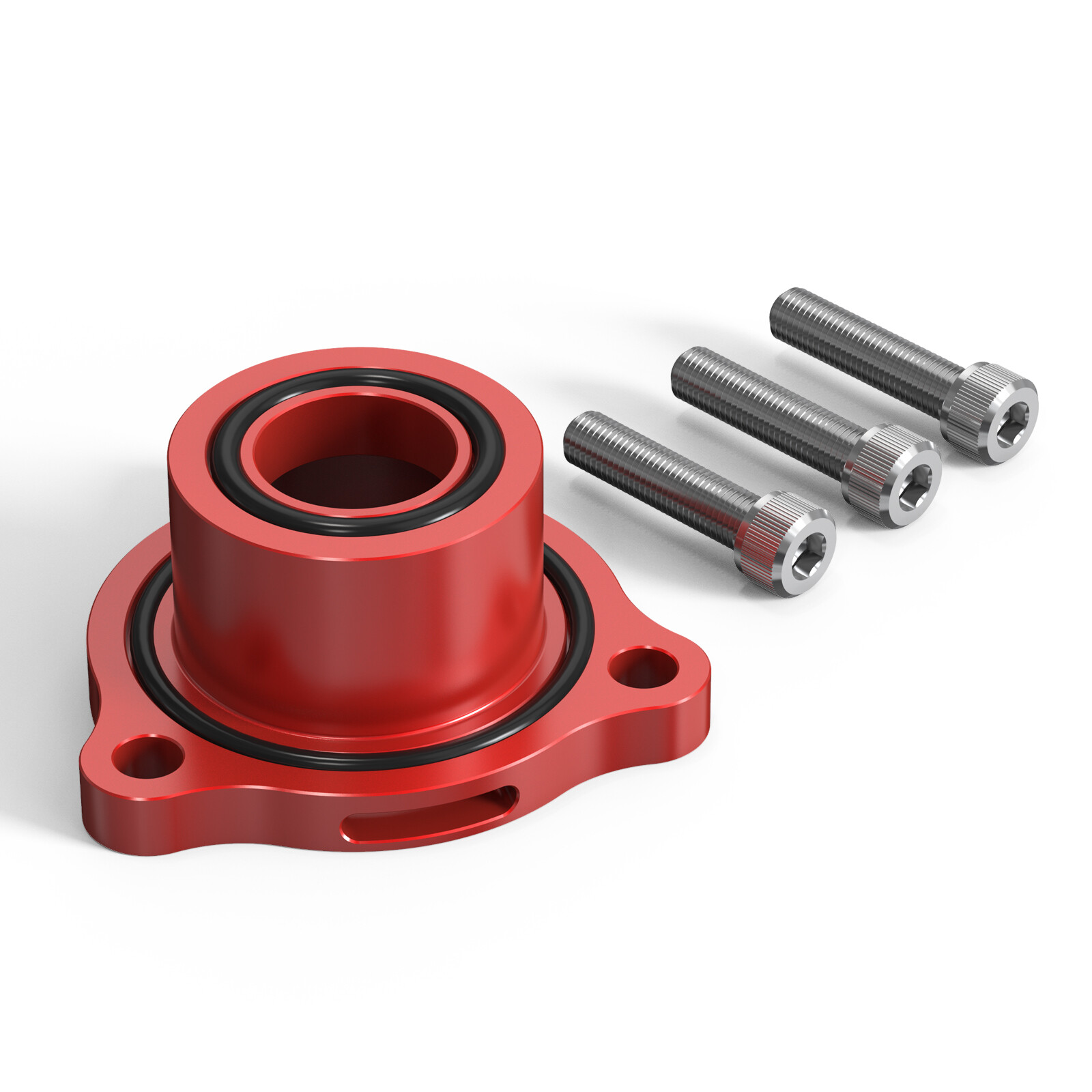 Atmospheric Diverter Valve Spacer BOV For Audi A4 A5 TT Allroad Quattro